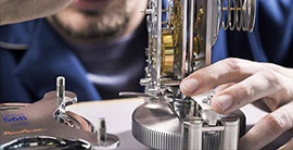 南通百达翡丽维修精密修护仪器