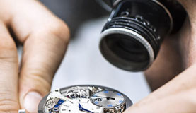 南通百达翡丽维修保养拆解清洗