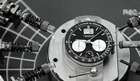 南通百达翡丽手表维修全面检查