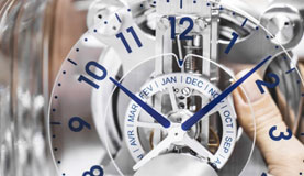 南通百达翡丽维修保养品质控制