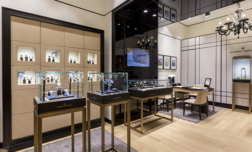 南通百达翡丽官方售后维修服务中心地址电话